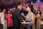 Shahrukh Khan at Vikram Singh_s Brother Uday and Ali Morani�s daughter Shirin�s Sangeet Ceremony on 18th Dec 2014 (161)_5494006a2ab1f.JPG