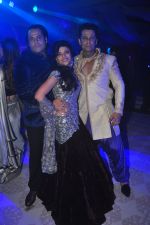at Vikram Singh_s Brother Uday Singh and Ali Morani_s daughter Shirin_s Sangeet Ceremony on 18th Dec 2014 (205)_54940d4c09660.JPG