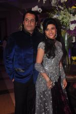 at Vikram Singh_s Brother Uday and Ali Morani�s daughter Shirin�s Sangeet Ceremony on 18th Dec 2014 (12)_549400aba82c9.JPG