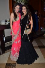 at Vikram Singh_s Brother Uday and Ali Morani�s daughter Shirin�s Sangeet Ceremony on 18th Dec 2014 (183)_5493ff3d017b8.JPG