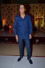 Chunky Pandey at Vikram Singh_s Brother Uday and Ali Morani_s daughter Shirin_s Sangeet Ceremony in Blue sea on 20th Dec 2014 (72)_5496a5f9ed5cd.JPG
