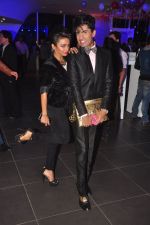 at Audi A3 launch in Andheri, Mumbai on 20th Dec 2014 (101)_5496a348061e2.JPG