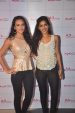 at Audi A3 launch in Andheri, Mumbai on 20th Dec 2014 (11)_5496a32a5177d.JPG