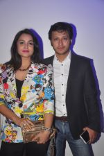 at Audi A3 launch in Andheri, Mumbai on 20th Dec 2014 (30)_5496a32e94574.JPG