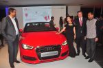 at Audi A3 launch in Andheri, Mumbai on 20th Dec 2014 (67)_5496a33d45a77.JPG