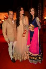 at Vikram Singh_s Brother Uday and Ali Morani_s daughter Shirin_s Sangeet Ceremony in Blue sea on 20th Dec 2014 (5)_5496a5c6d6ecd.JPG