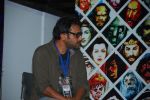 Dibakar Banerjee at Comic Con in NSE, Mumbai on 21st Dec 2014 (6)_5497dacacf3d8.JPG