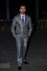 Nikhil Dwivedi at Shirin Morani_s wedding reception in Sahara Star, Mumbai on 21st Dec 2014 (226)_5497e6e089a99.JPG
