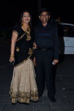 at Shirin Morani_s wedding reception in Sahara Star, Mumbai on 21st Dec 2014 (120)_5497e4c23dc30.JPG