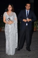 at Shirin Morani_s wedding reception in Sahara Star, Mumbai on 21st Dec 2014 (2)_5497e4952fc36.JPG