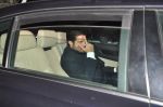 Anil Kapoor snapped at Aamir_s house on 22nd Dec 2014 (7)_549939901fe76.JPG