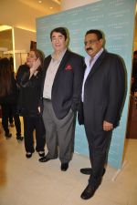 Randhir Kapoor at Reema Jain_s After Shock launch in Palladium, Mumbai on 22nd Dec 2014 (118)_54993abc57a23.JPG