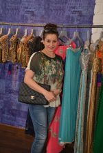 at Seema Khan_s Christmas collection in Mumbai on 22nd Dec 2014 (29)_549937089099a.JPG