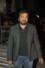 Anurag Kashyap at Premiere of Ugly in PVR, Juhu on 23rd Dec 2014 (18)_549a8f431fb33.JPG