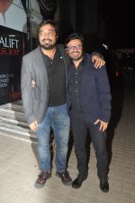 Anurag Kashyap at Premiere of Ugly in PVR, Juhu on 23rd Dec 2014 (19)_549a8f440d7fa.JPG