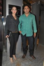 Preeti Jhangiani, Pravin Dabas at Premiere of Ugly in PVR, Juhu on 23rd Dec 2014 (21)_549a900b56281.JPG