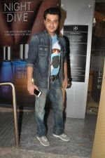 Sanjay Kapoor at Premiere of Ugly in PVR, Juhu on 23rd Dec 2014 (24)_549a904de053a.JPG