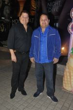 at Premiere of Ugly in PVR, Juhu on 23rd Dec 2014 (2)_549a8f655f37b.JPG