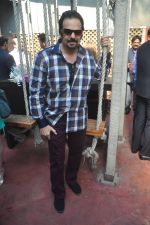 Akbar Khan at Joe Rajan_s xmas bash in Mumbai on 24th Dec 2014 (9)_549be6247b837.JPG