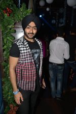 at 9XM House of Dance bash in Mumbai on 24th Dec 2014 (75)_549be498e2548.JPG