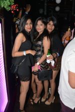 at 9XM House of Dance bash in Mumbai on 24th Dec 2014 (86)_549be4a436ddc.JPG