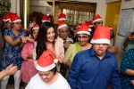 Mishti Chakraborty Celebrates her Birthday And Christmas with Mentally Challenged Adults (6)_549d280e79cb1.jpg