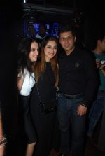 Lucky Morani at Lucky_s music club in Hard Rock Cafe, Mumbai on 26th Dec 2014 (45)_549e83c427aa2.JPG