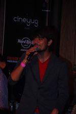 at Lucky_s music club in Hard Rock Cafe, Mumbai on 26th Dec 2014 (56)_549e83ada487d.JPG