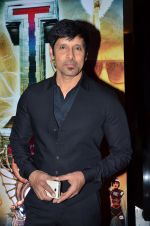 Chiyaan Vikram at I movie trailor launch in PVR, Mumbai on 29th Dec 2014 (25)_54a2777ce6f5d.JPG