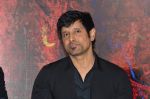 Chiyaan Vikram at I movie trailor launch in PVR, Mumbai on 29th Dec 2014 (92)_54a2779dce2d1.JPG