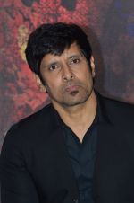 Chiyaan Vikram at I movie trailor launch in PVR, Mumbai on 29th Dec 2014 (95)_54a277aed7d37.JPG