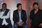 P.C. Sreeram, Shankar, Chiyaan Vikram at I movie trailor launch in PVR, Mumbai on 29th Dec 2014 (66)_54a2780d4e41f.JPG