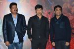 Shankar, Chiyaan Vikram, A R Rahman at I movie trailor launch in PVR, Mumbai on 29th Dec 2014 (103)_54a2782e4ca10.JPG