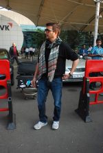 Jimmy Shergill snapped at airport on 3rd Jan 2015 (31)_54a9421f2fb8f.JPG