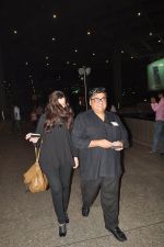 Simone Singh snapped at airport on 3rd Jan 2015 (20)_54a942abf404b.JPG