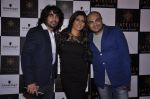 at TV actor Tapan Singh_s new spa L_atelier launch in Mumbai on 4th Jan 2015 (102)_54aa342e6278b.JPG