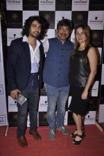 at TV actor Tapan Singh_s new spa L_atelier launch in Mumbai on 4th Jan 2015 (109)_54aa3434375ca.JPG