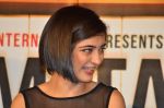 Akshara Haasan at Shamitabh trailor launch in Mumbai on 6th Jan 2015 (276)_54acdc353d5dd.jpg