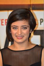 Akshara Haasan at Shamitabh trailor launch in Mumbai on 6th Jan 2015 (289)_54acdc41cb85c.jpg