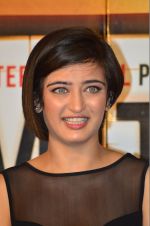 Akshara Haasan at Shamitabh trailor launch in Mumbai on 6th Jan 2015 (292)_54acdc448589d.jpg