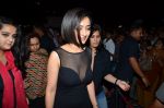 Akshara Haasan at Shamitabh trailor launch in Mumbai on 6th Jan 2015 (71)_54acdc00e585a.jpg