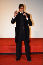 Amitabh Bachchan at Shamitabh trailor launch in Mumbai on 6th Jan 2015 (175)_54acda760e3b2.jpg