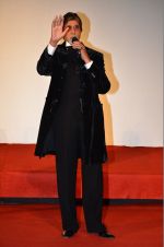 Amitabh Bachchan at Shamitabh trailor launch in Mumbai on 6th Jan 2015 (179)_54acda79bfffb.jpg