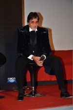 Amitabh Bachchan at Shamitabh trailor launch in Mumbai on 6th Jan 2015 (186)_54acda80196eb.jpg