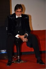 Amitabh Bachchan at Shamitabh trailor launch in Mumbai on 6th Jan 2015 (192)_54acda85a58ad.jpg