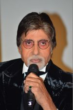 Amitabh Bachchan at Shamitabh trailor launch in Mumbai on 6th Jan 2015 (307)_54acda8e3e537.jpg