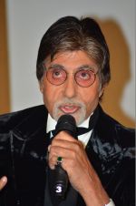 Amitabh Bachchan at Shamitabh trailor launch in Mumbai on 6th Jan 2015 (309)_54acda905cd9c.jpg