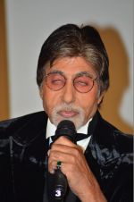 Amitabh Bachchan at Shamitabh trailor launch in Mumbai on 6th Jan 2015 (310)_54acda9144ccd.jpg