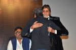Amitabh Bachchan at Shamitabh trailor launch in Mumbai on 6th Jan 2015 (311)_54acda9226e94.jpg
