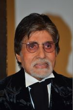 Amitabh Bachchan at Shamitabh trailor launch in Mumbai on 6th Jan 2015 (334)_54acda9b5bb38.jpg